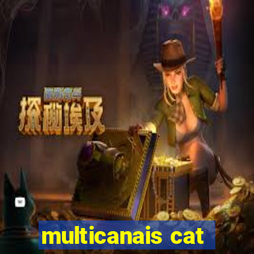 multicanais cat